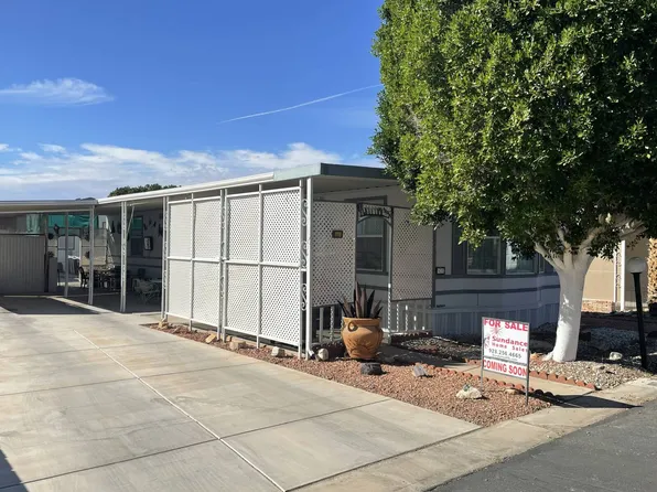 10667 S Avenue 10e #80, Yuma, AZ 85365