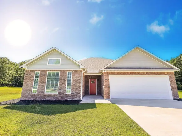 220 Hidden Hollows, El Dorado, AR 71730