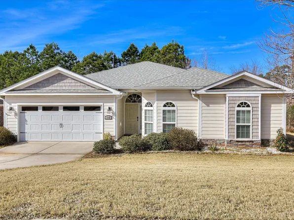 112 Claridge Street, North Augusta, SC 29860