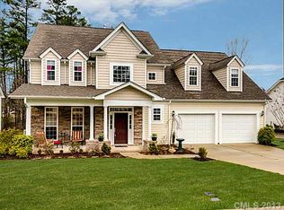 1212 Saint Johns Ave, Matthews, NC 28104