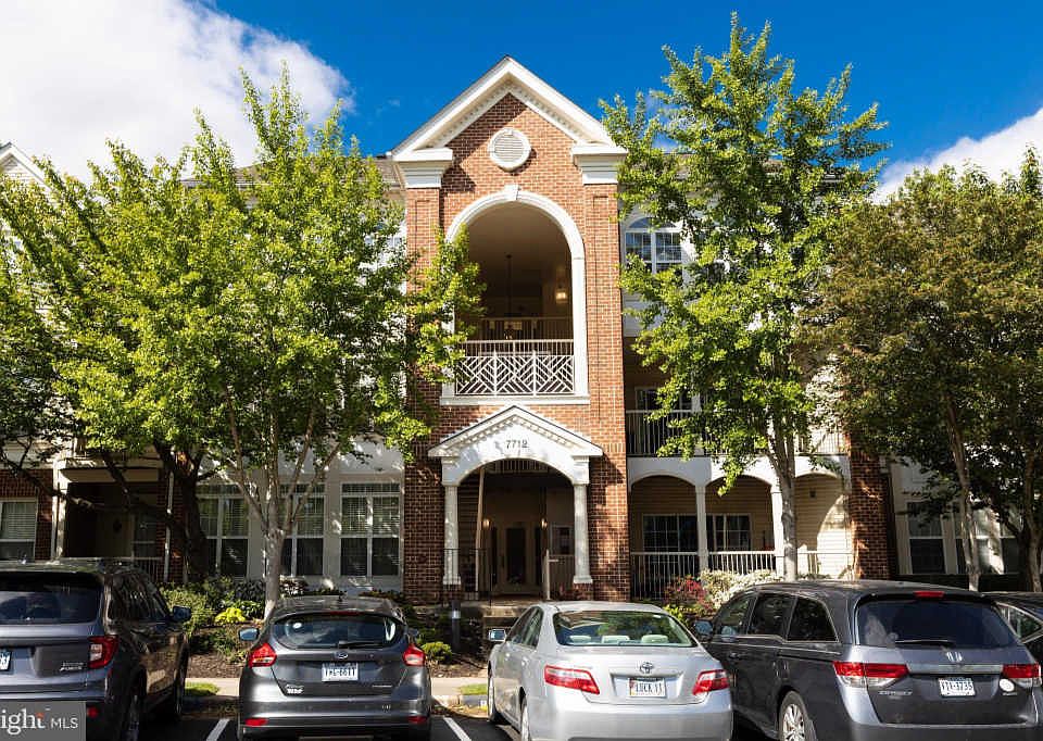 1st image of 7712 Haynes Point Way Unit A