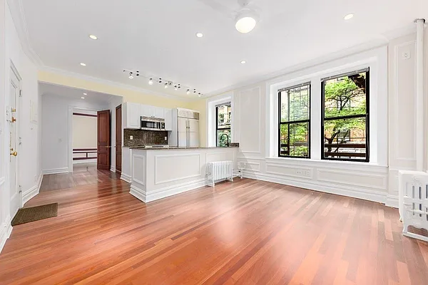 Rented by Corcoran | media 1