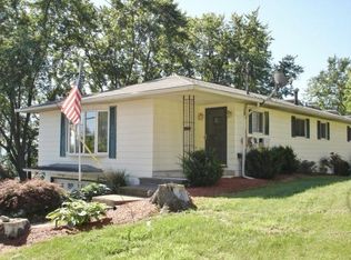 600 Jenkins St, Endicott, NY
