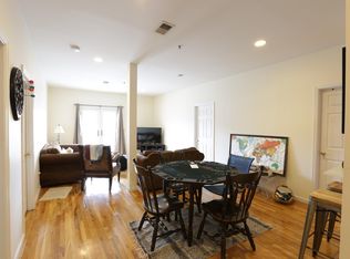 1005 Central Ave APT 3C, Union City, NJ 07087