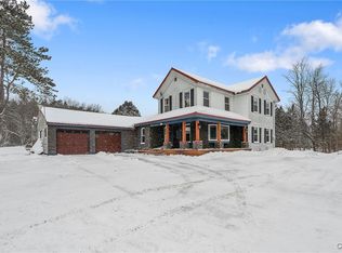 207 County Route 26, West Monroe, NY 13167