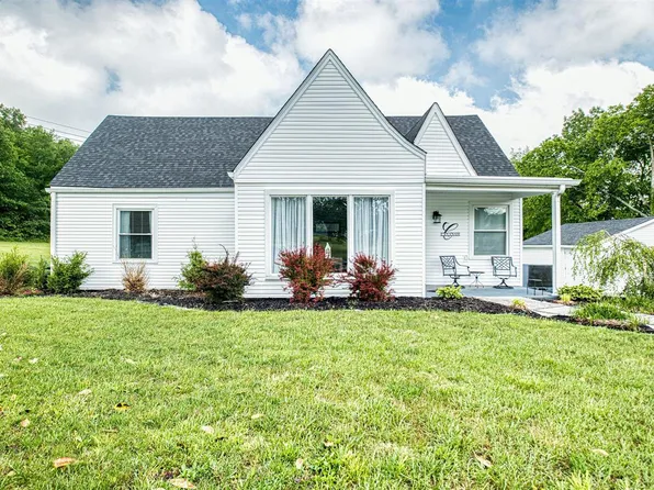 1210 Nashville St, Russellville, KY 42276