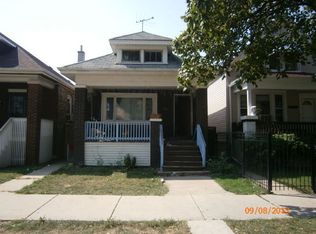 6422 S Francisco Ave, Chicago, IL 60629