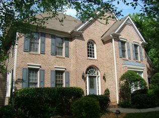 595 Stonebrook Farms Dr, Milton, GA 30004