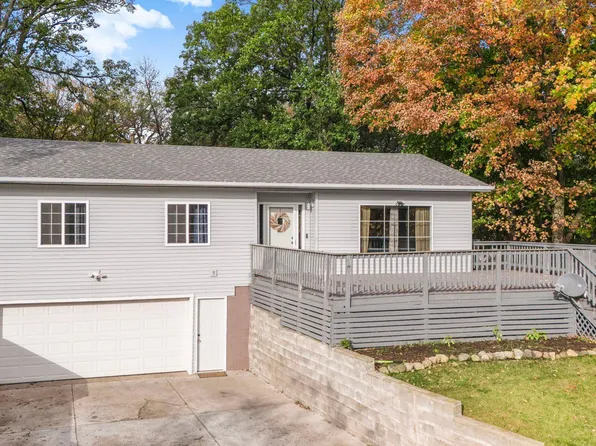 611 6th St SE, Long Prairie, MN 56347