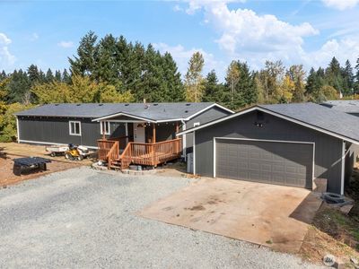 814 282nd Street E, Roy, WA, 98580