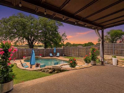 3107 Emerald St, Bedford, TX, 76021