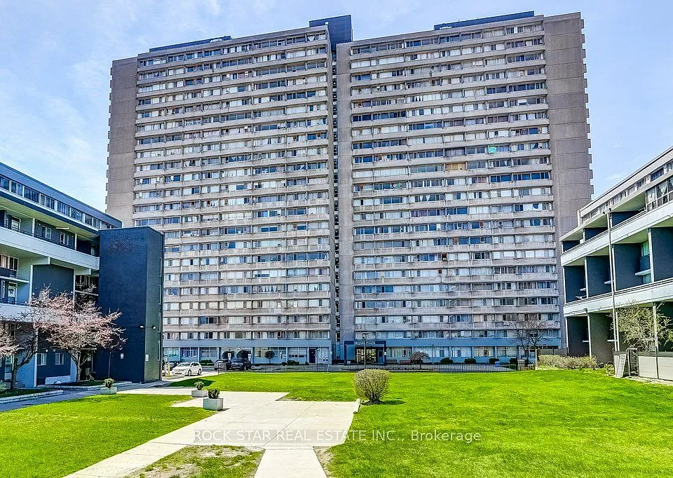 10 Sunny Glenway #708