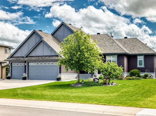27 NW Monterra Link Rural, Rocky View County, AB T4C 0G7