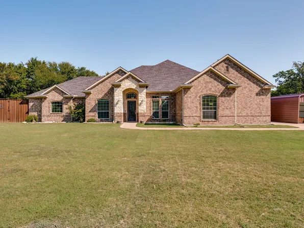 1101 Silver Creek Dr, Desoto, TX 75115