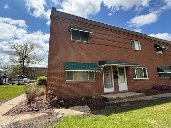 215 Dalepark Dr APT 1, Bedford, OH 44146