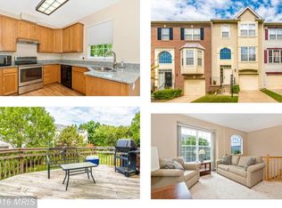 19002 Mediterranean Dr, Germantown, MD 20874