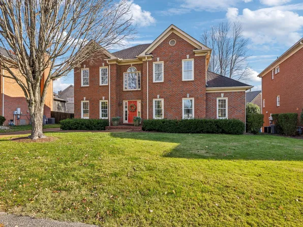 529 Forrest Park Cir, Franklin, TN 37064