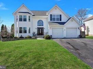 133 Swordfish Rd, Manahawkin, NJ 08050