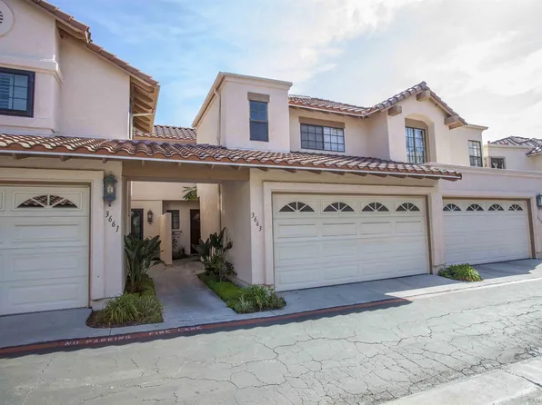 3663 Caminito Cielo Del Mar, San Diego, CA 92130