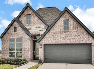 19122 Satsuma Ridge Dr, Manvel, TX 77578