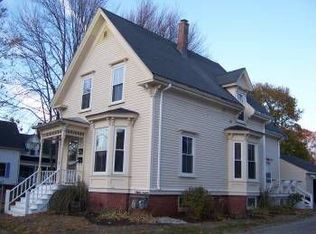 41 Myrtle St, Westbrook, ME 04092