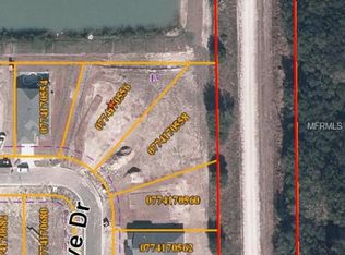12240 Creek Preserve Dr, Riverview, FL 33579
