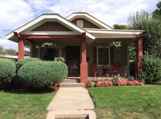 4938 Meade St, Denver, CO 80221