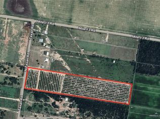 3 Texan Rd, Mission, TX 78574