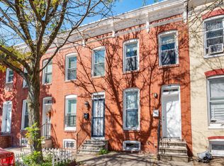 1420 Carroll St, Baltimore, MD 21230