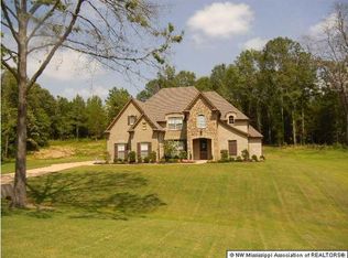 3414 Garden Woods Dr, Olive Branch, MS 38654