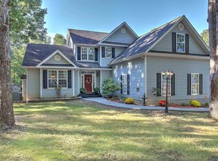 335 Ivy Ln, Louisa, VA 23093