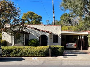309 Canada St, Ojai, CA 93023