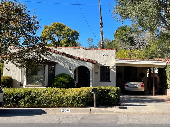 309 Canada St, Ojai, CA 93023