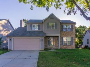 6657 Delburn Ct, Dublin, OH 43017