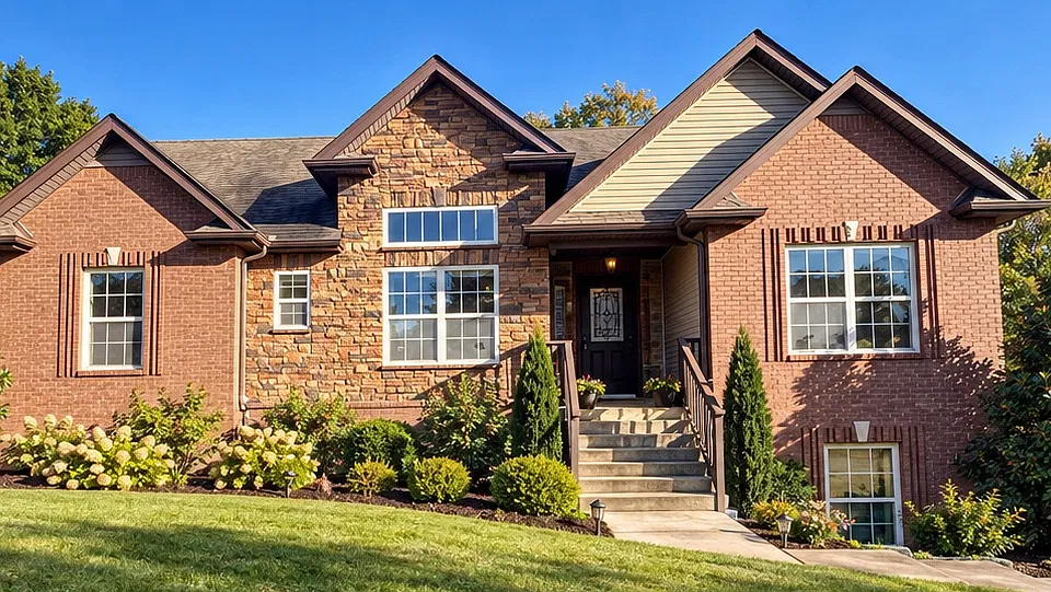 417 River Heights Dr
