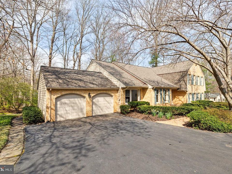6038 Makely Dr, Fairfax Station, VA 22039 Zillow