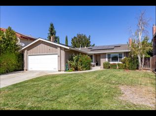 68 Dearwell Way, San Jose, CA 95138