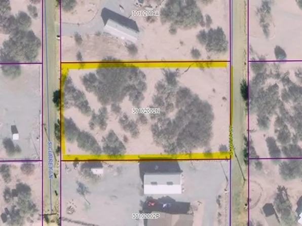 66200 S Yuma St, Cibola, AZ 85328
