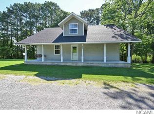 520 Musgrove Ave SW, Cullman, AL 35055