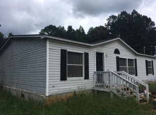 54 Spring Ln, Carrollton, GA 30116