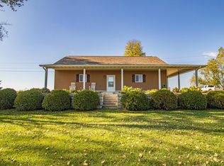 7882 219th Ave, Martelle, IA 52305