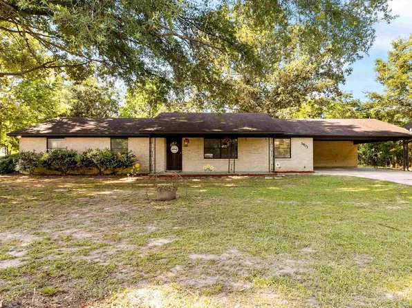 3903 Bracy Rd, Little Rock, AR 72206