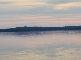 606 Railroad Bed Rd, Lakeview Plt, ME 04463