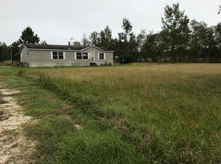 385 Elengton Rd, Deridder, LA 70634