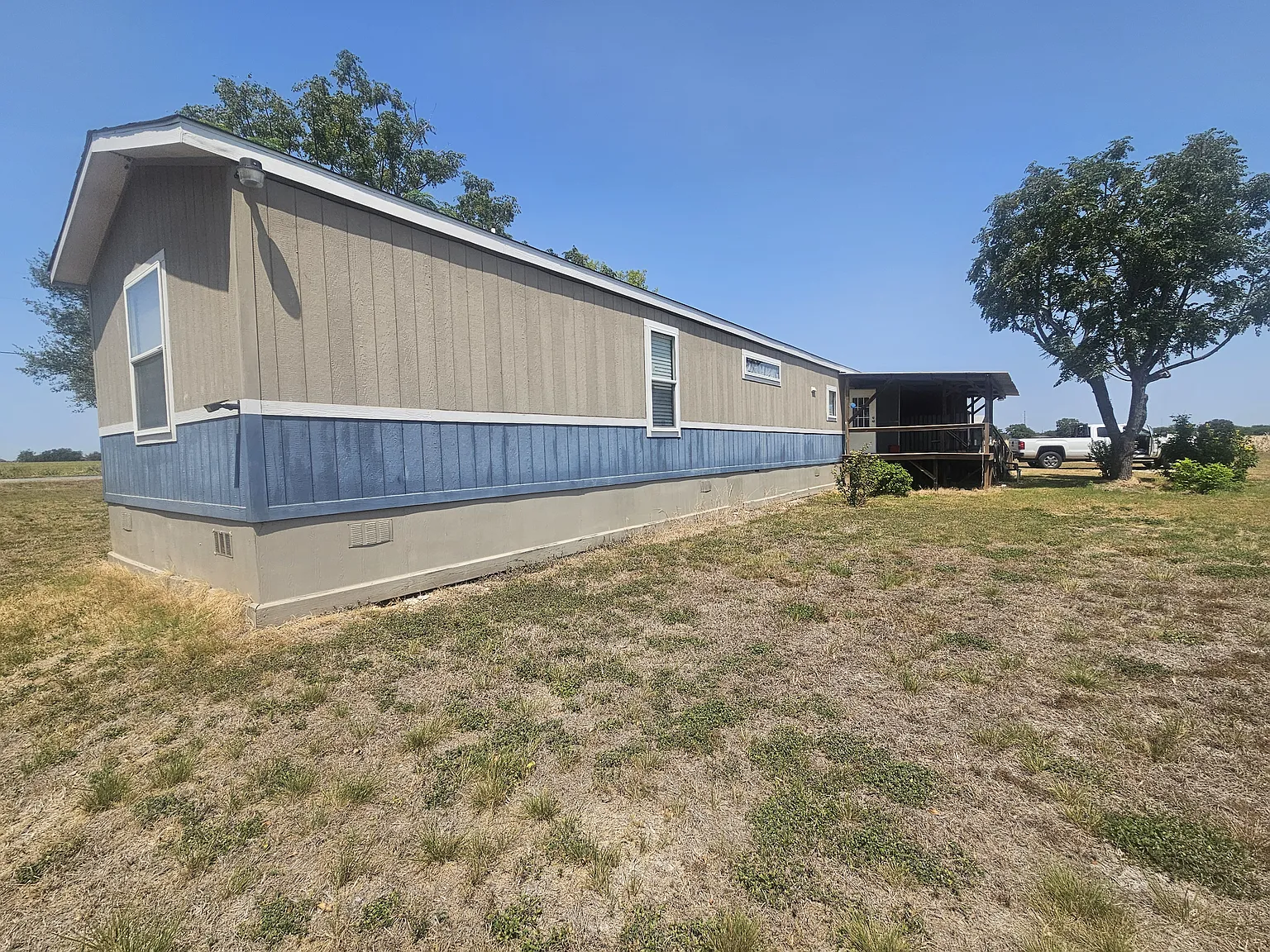 3 bed, 1240 sqft, $1,425 — Photo 3
