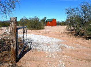 15580 W Arnota Rd, Tucson, AZ 85735