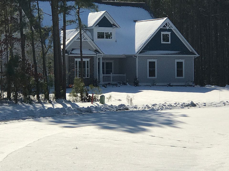 Winter 2016 Front View