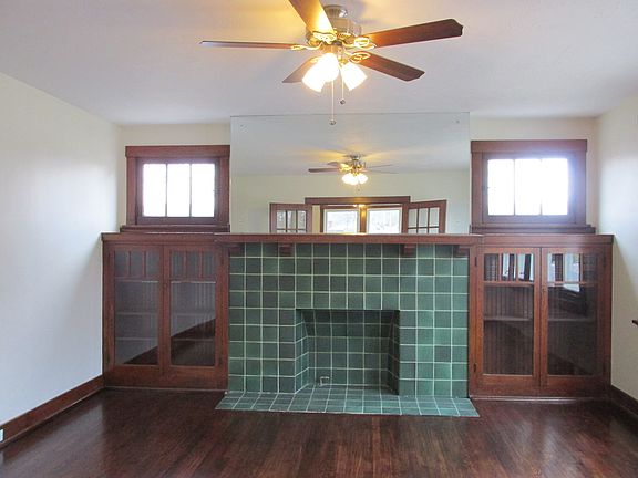 built in bookcases