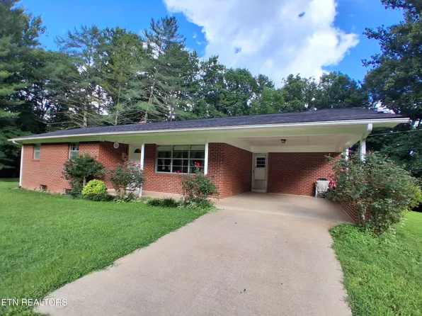 291 Evans Ridge Rd, Speedwell, TN 37870