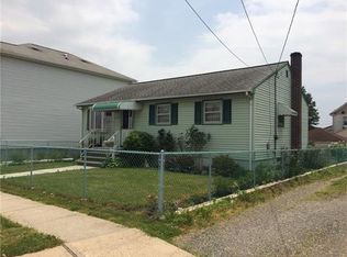 122 Holly St, Port Reading, NJ 07064